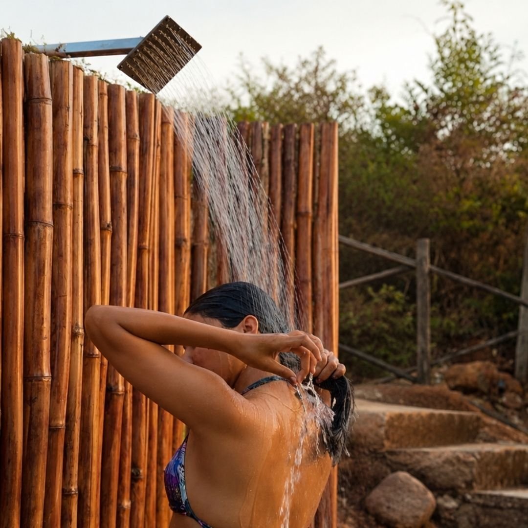 Nature Bath