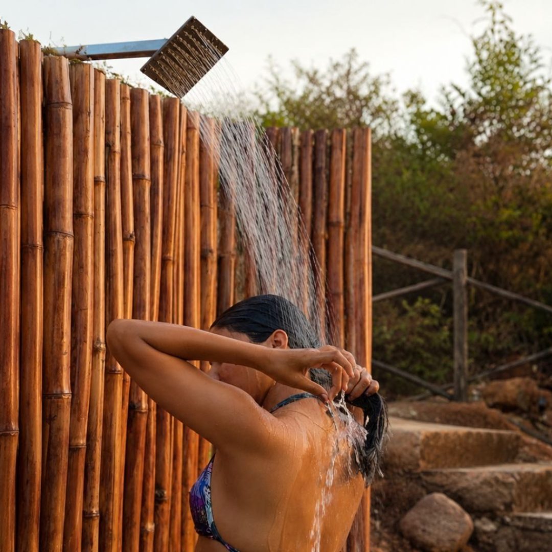 Nature Bath