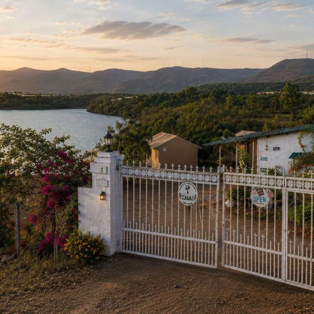 Lake View