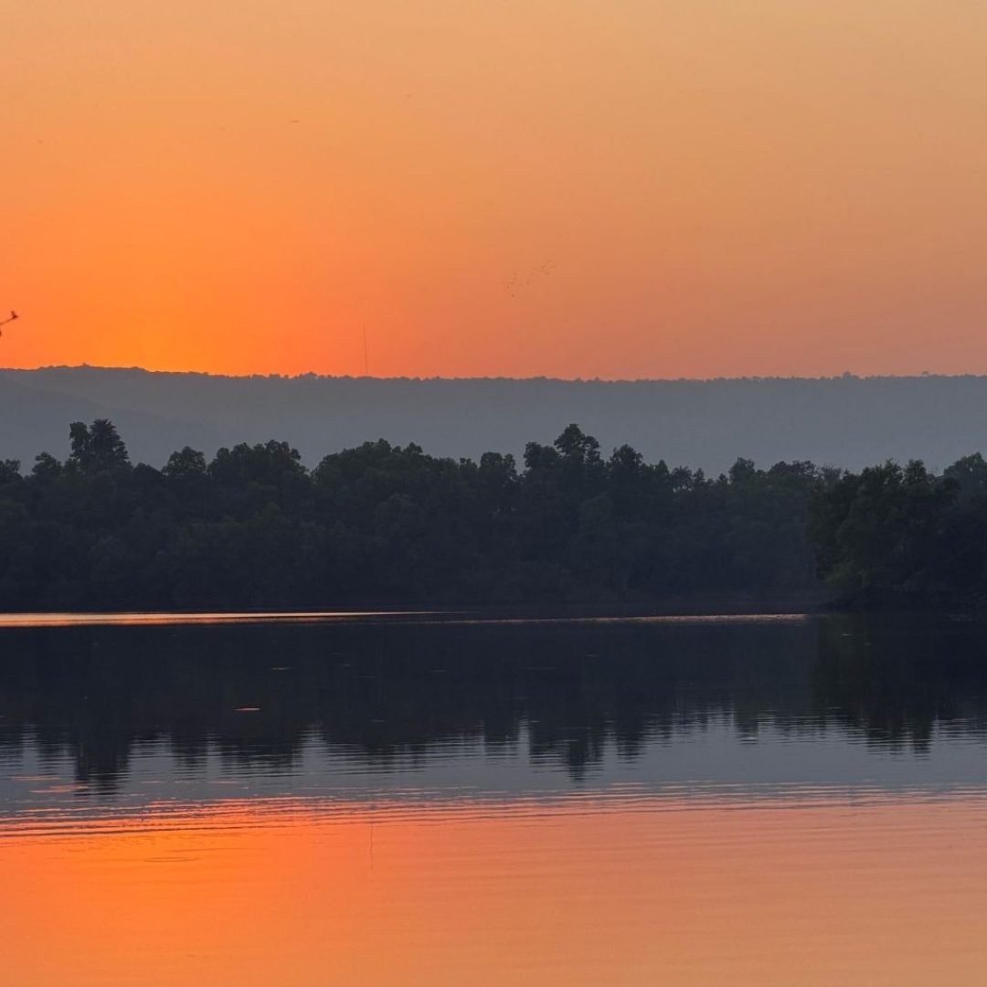 Lake View